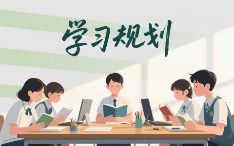 如何用 DeepSeek 进行学习进度规划：步骤与实操方法