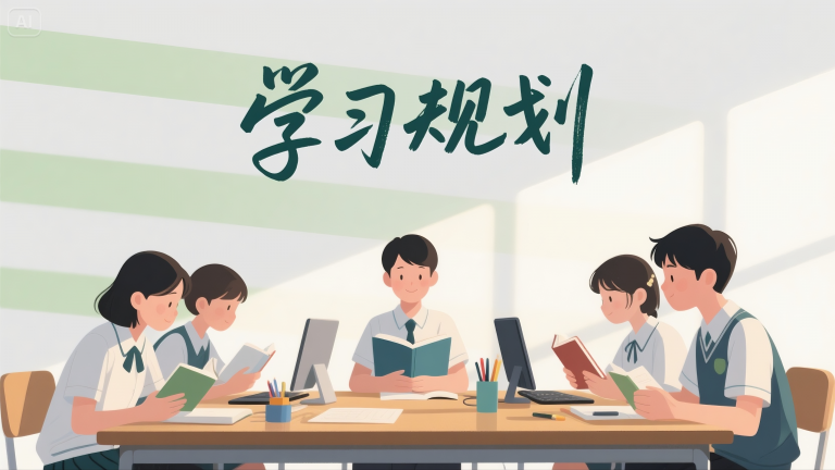 如何用 DeepSeek 进行学习进度规划：步骤与实操方法