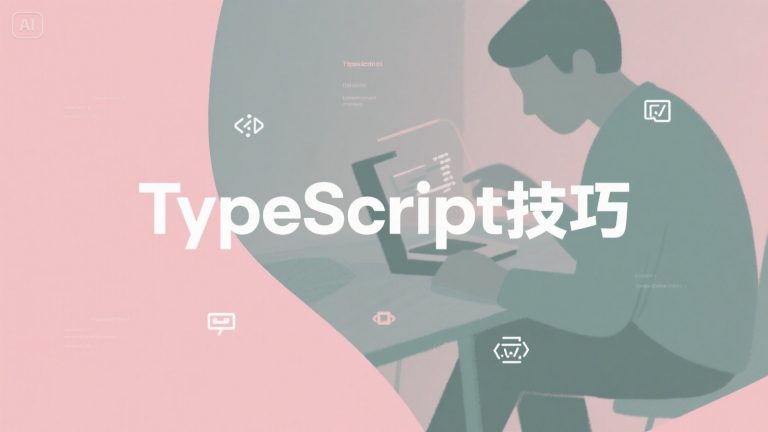 如何用 Kimi 整理TypeScript类型定义技巧：步骤与实操方法