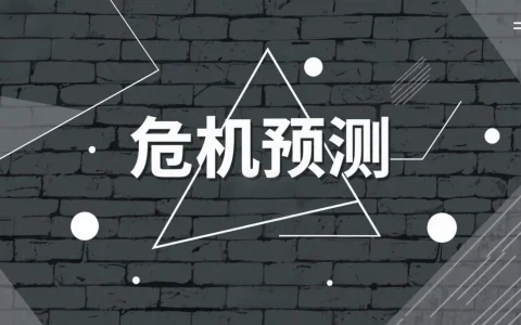 如何用豆包进行危机预测：提示词与实操方法