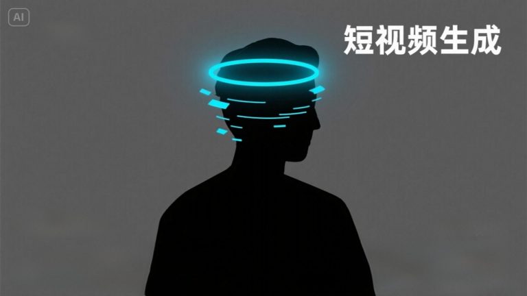 如何用即梦的首帧进行短视频生成 即梦