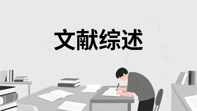 如何用 Kimi 生成文献综述参考：提示词与写作步骤：步骤与实操方法