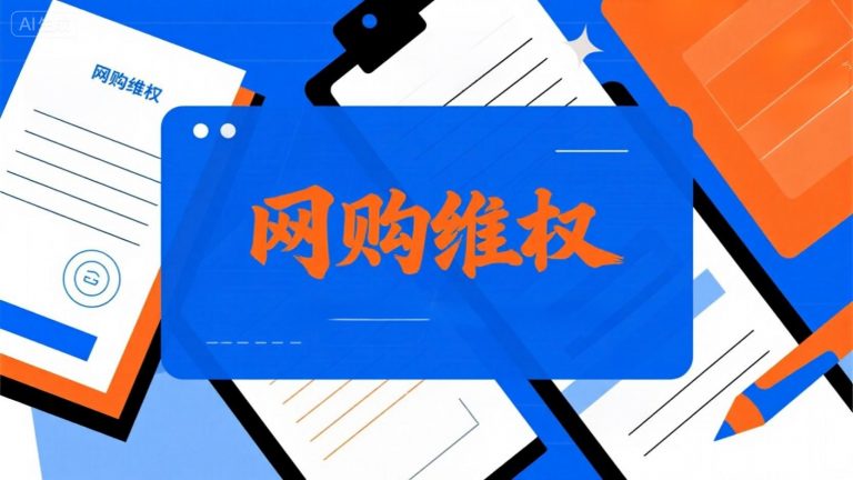 如何用 Kimi 整理网购维权步骤：证据清单与实操方法