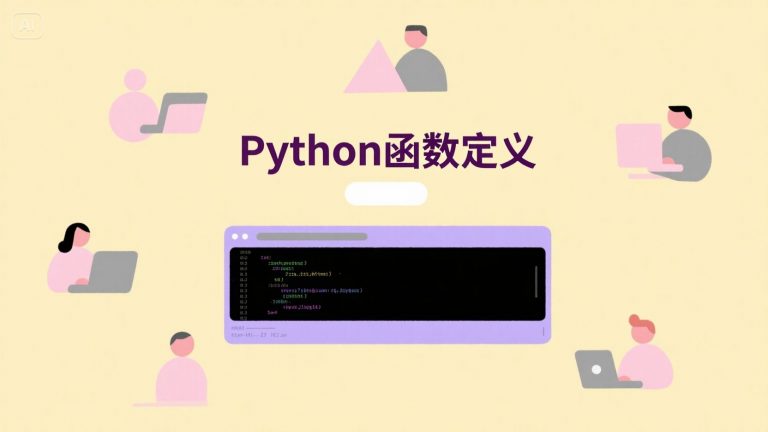如何用DeepSeek生成Python函数定义教程