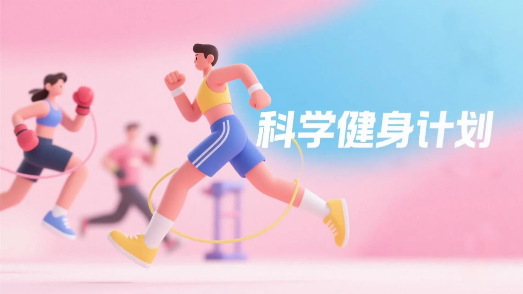 如何用豆包制定一份科学健身计划：步骤与实操方法
