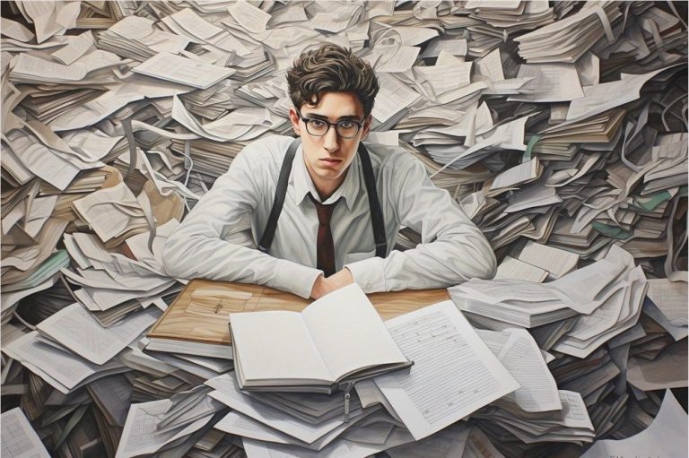 AI+高考资料分享项目！10分钟一条笔记，0成本月入2万+