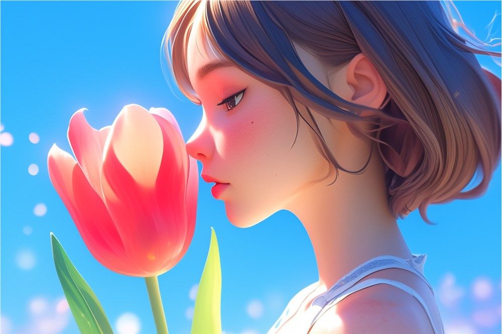 保姆级教学：深谙人性的 AI 美女视频，每月轻松赚 5000+