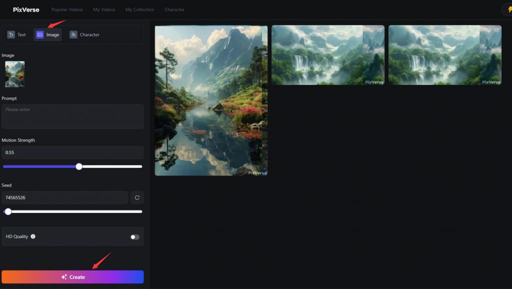 保姆级教学：深谙人性的 AI 美女视频，每月轻松赚 5000+