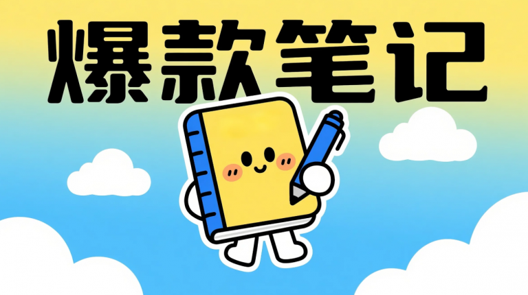 如何用 DeepSeek 生成爆款小红书种草笔记：步骤与实操方法