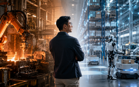 从现场回来后，我越来越理解产品经理的价值