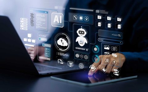 AI案例观察：Improving the speed and energy-efficiency of AI agents