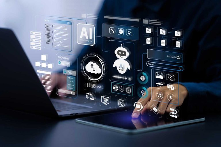 AI案例观察：Improving the speed and energy-efficiency of AI agents