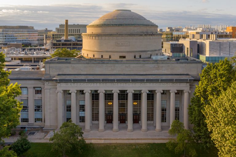 AI案例观察：MIT projects selected for funding under US Department of Energy’s Genesis Mission