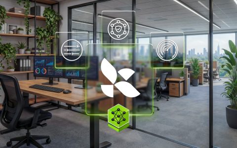 AI案例观察：NVIDIA Nemotron Achieves Benchmark-Leading Performance With LangChain Deep Agents Harness